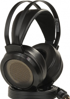 Stax SR-007MK2 Electrostatic Earspeakers